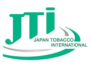 JTI - Japon Tobacco International